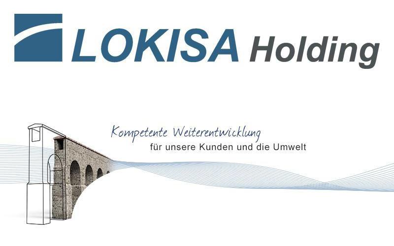 LOKISA Holding – eine verlässliche Gemeinschaft 